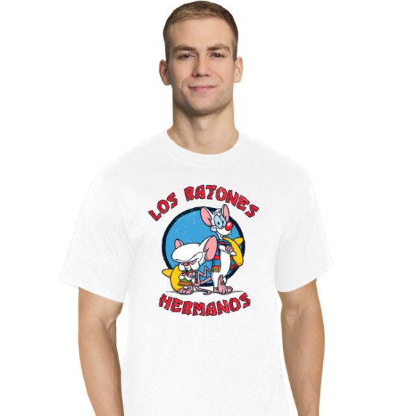 Los Ratones Hermanos Discount - Image 4