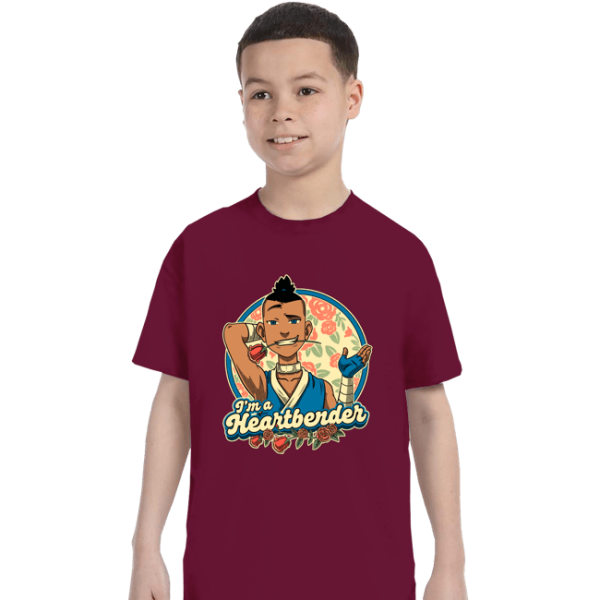 Heart Bender Supply - Image 3