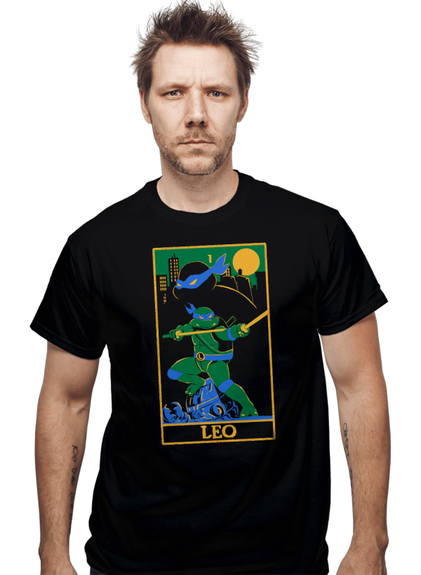 Leo Tarot Discount - Image 2