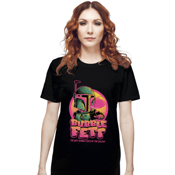 Bubble Fett Online Hot Sale - Image 2