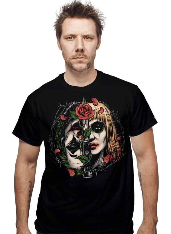 Strange Couple For Discount - Image 2