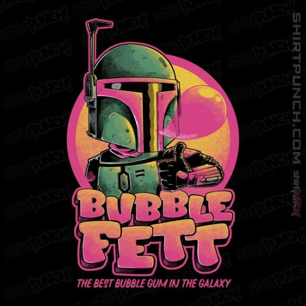 Bubble Fett Online Hot Sale
