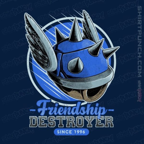 Friendship Destroyer Sale