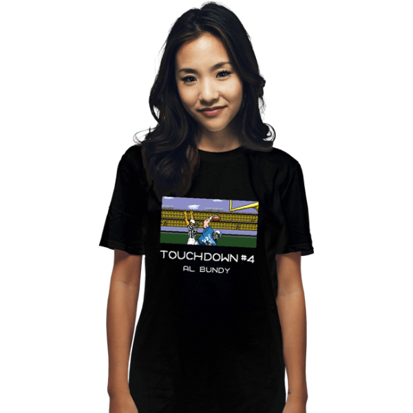Tecmo Bundy! Sale - Image 2