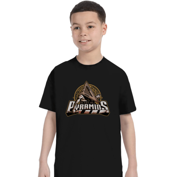 Silent Hill Pyramids Online now - Image 3