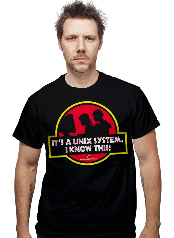 Unix System Park For Cheap - Image 2