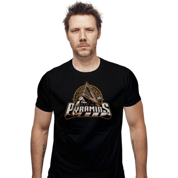 Silent Hill Pyramids Online now - Image 5
