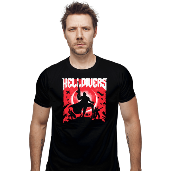 Helldivers Hot on Sale - Image 5