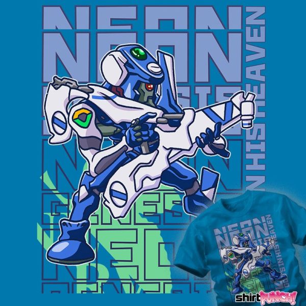 Blue-00 Sale