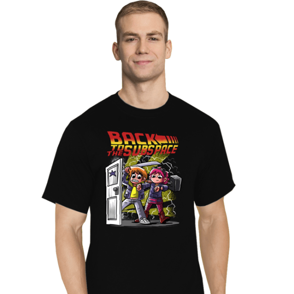 Back To The Subspace Sale - Image 4