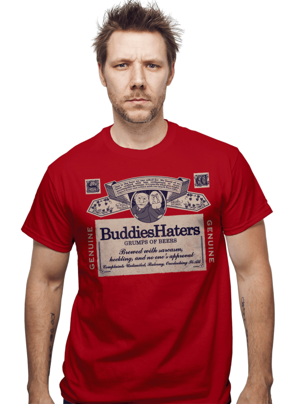 Buddies Haters Discount - Image 2