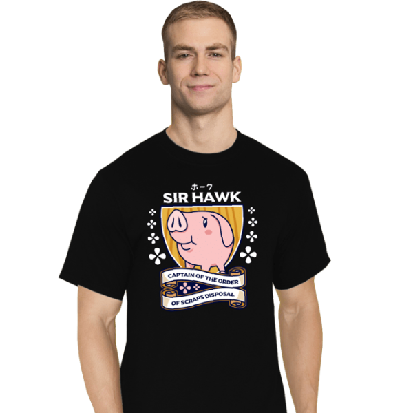 Sir Hawk Online - Image 4