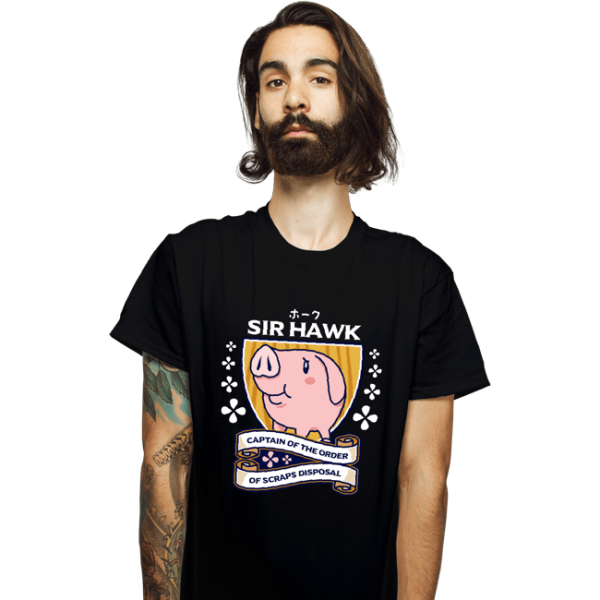 Sir Hawk Online - Image 2