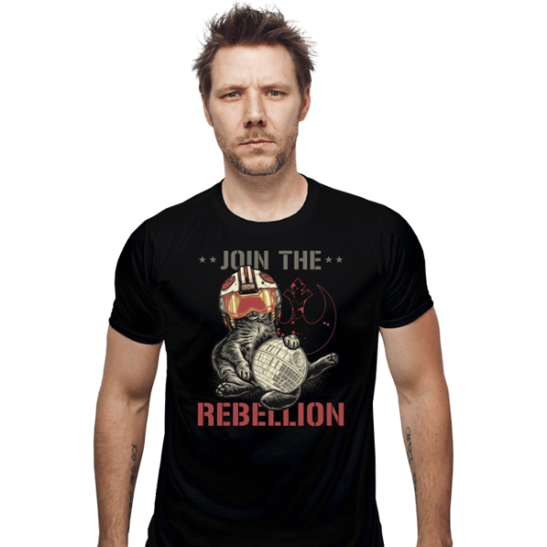 Rebel Cat Sale - Image 5