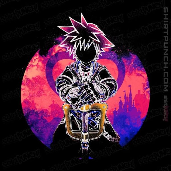 Key Orb Discount