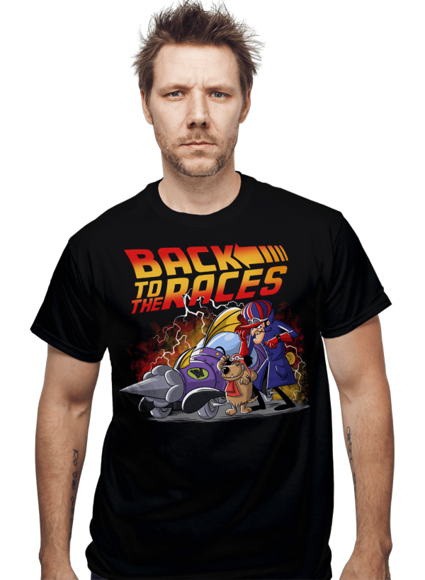 Back To The Races For Cheap - Image 2