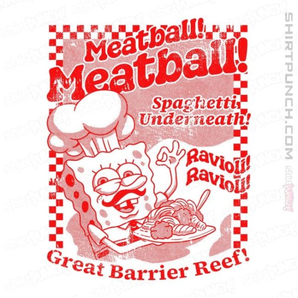 Ravioli Ravioli! Cheap