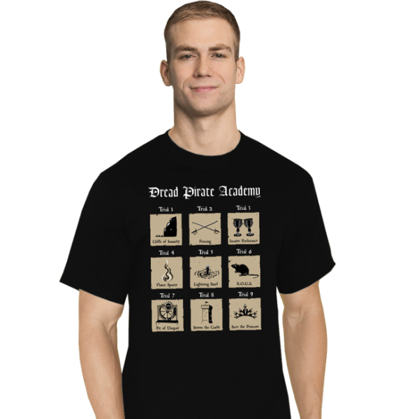 The Dread Pirate Academy Cheap - Image 4