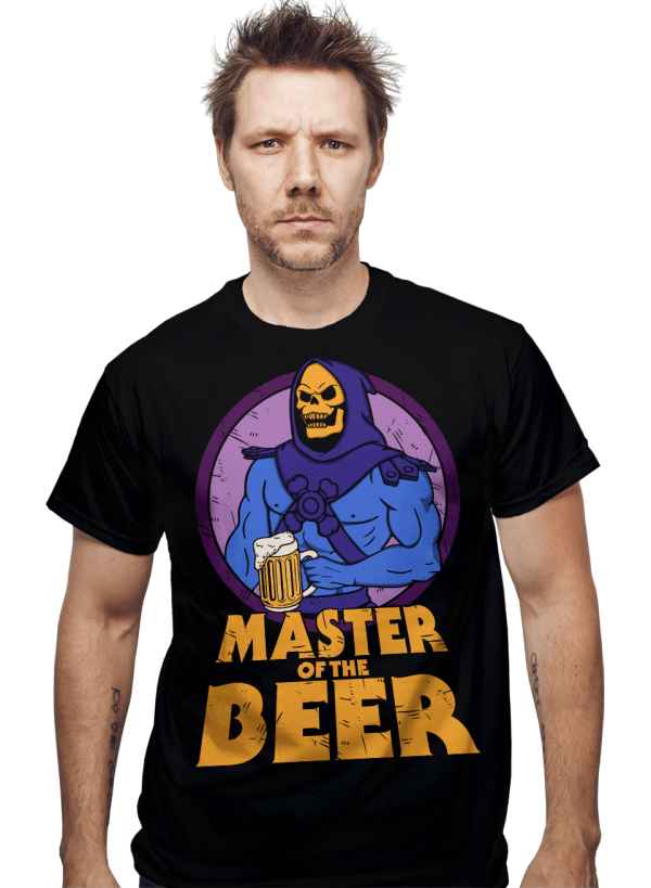 Master Of Beer Skeletor Supply - Image 2