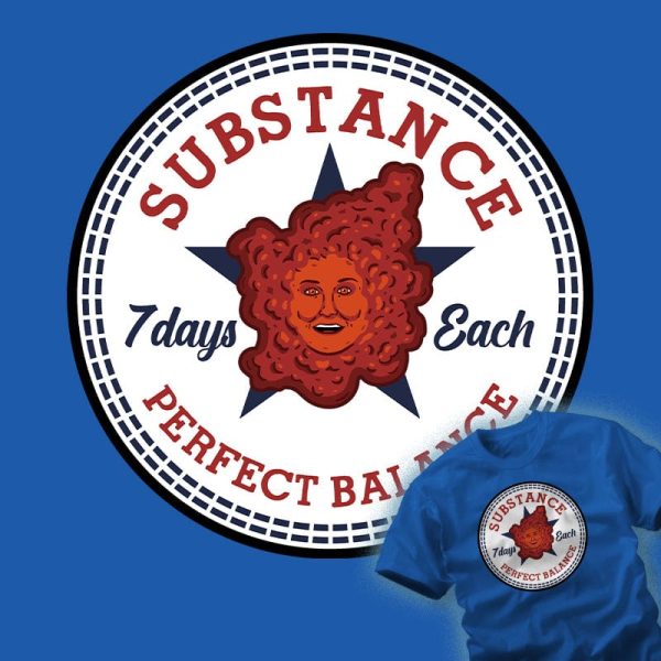 Substance Discount