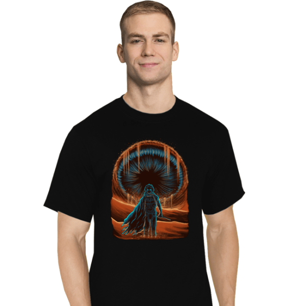 Welcome To Arrakis Cheap - Image 4