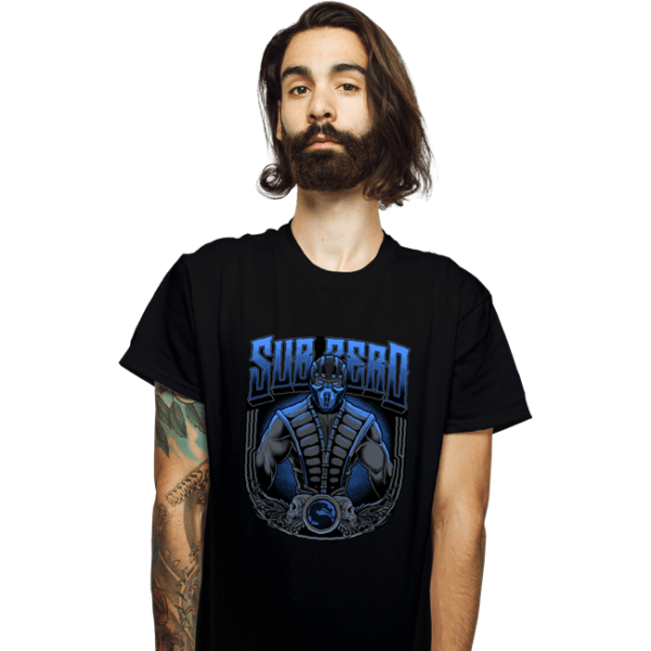 Sub-Zero Crest Cheap - Image 2
