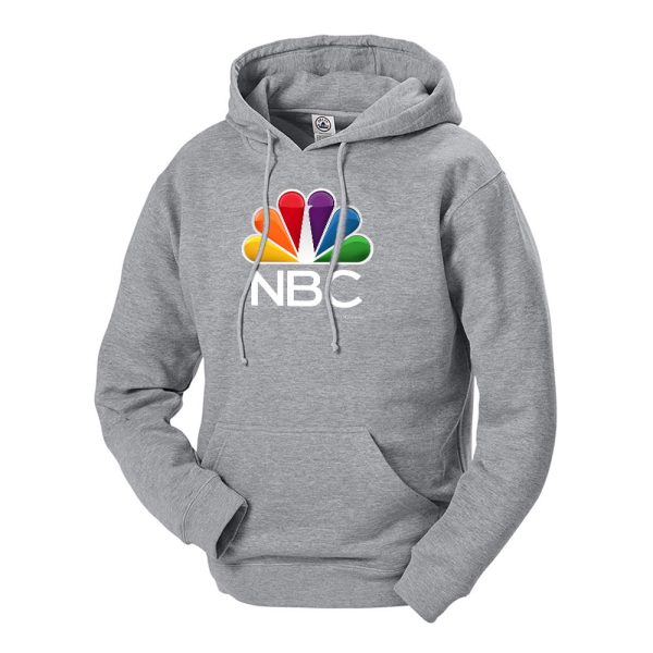 NBC Hoodie on Sale - Image 2
