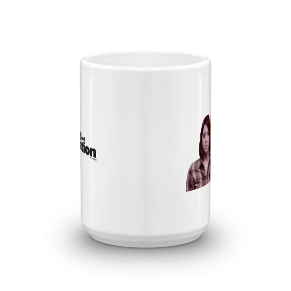 Parks and Recreation I Strongly Disagree White Mug Online - Image 2