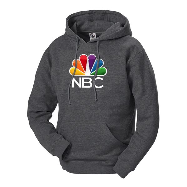 NBC Hoodie on Sale