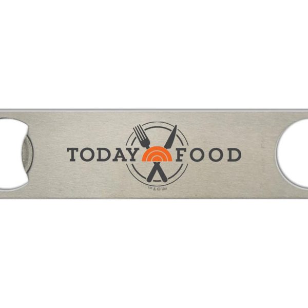 TODAY Food Stainless Steel Bottle Opener Online Hot Sale - Image 2