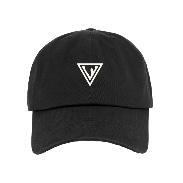 AsFireFalls - Logo Dad Hat For Discount